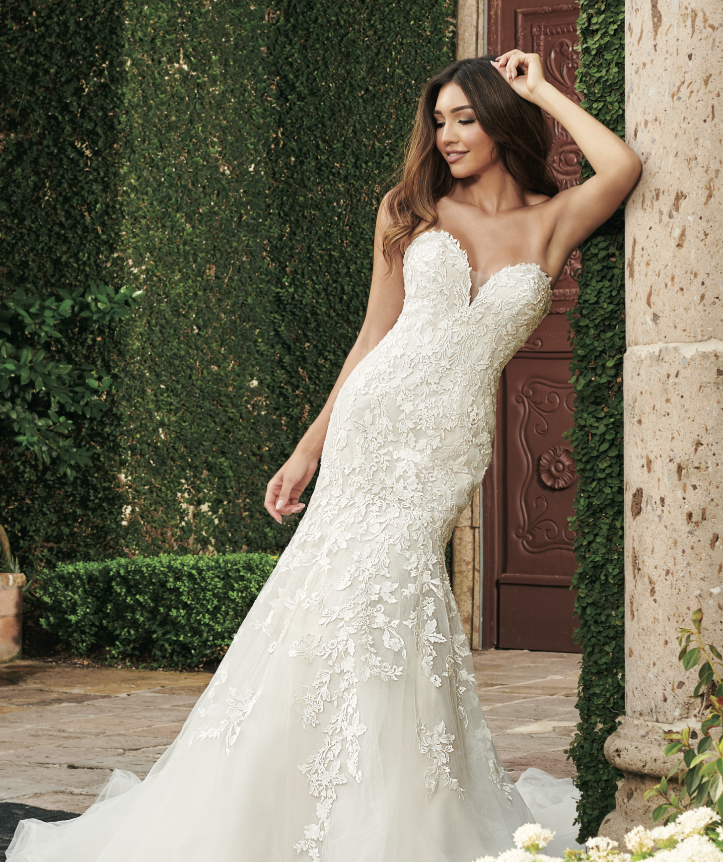 Preview of Wedding Collection Couture-D'Amour