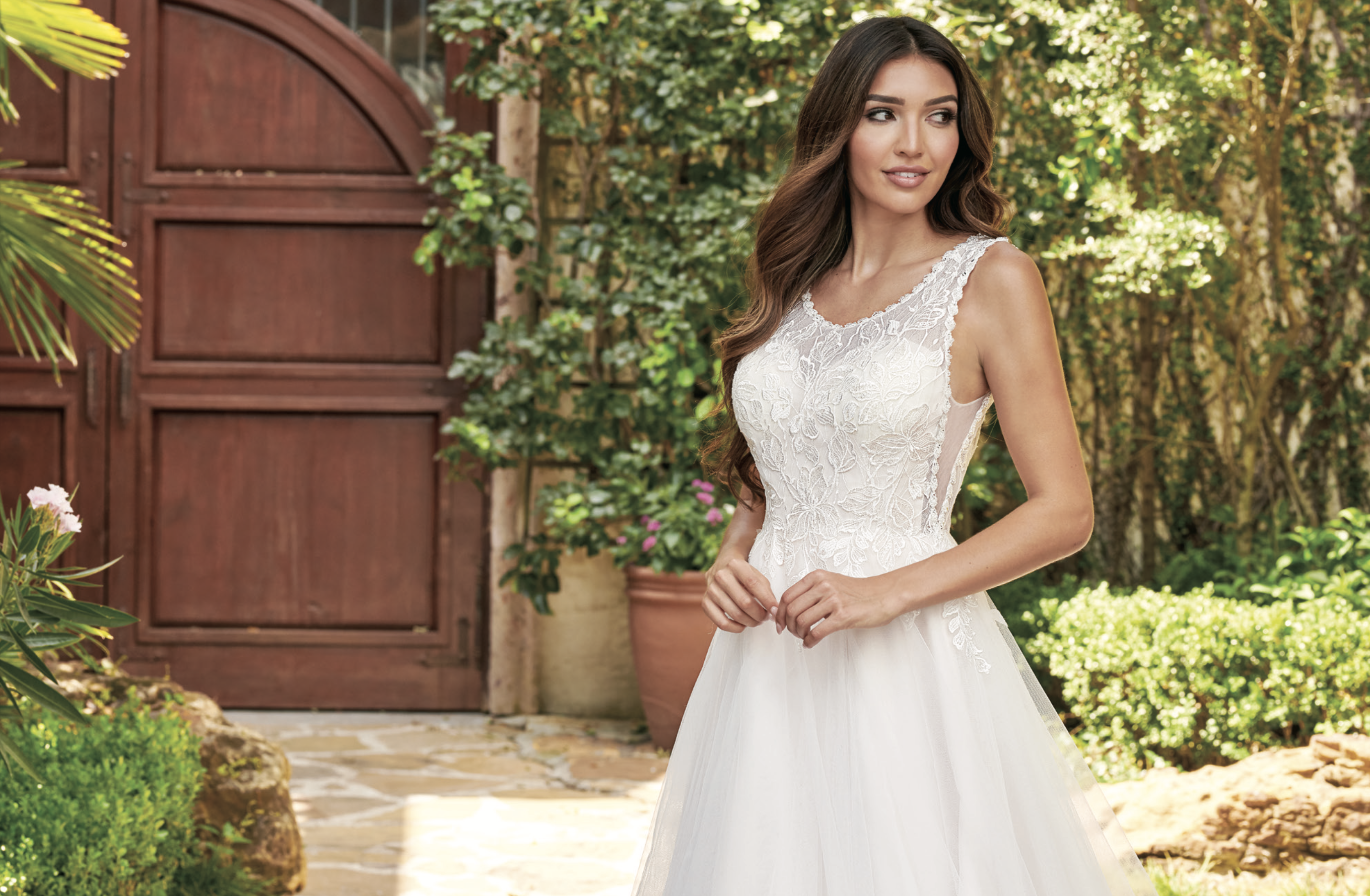 Bridal Dress