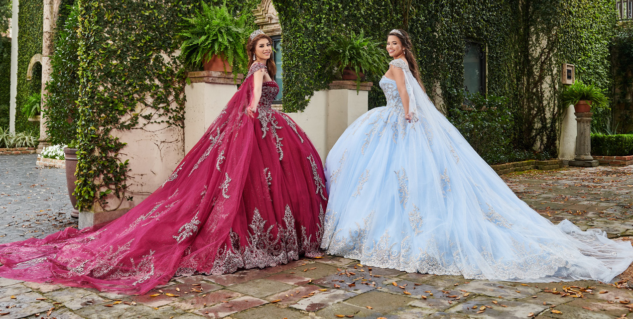 Bridal Dress